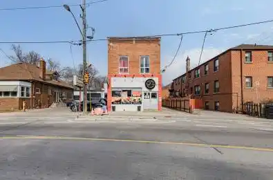 1201 Broadview Avenue Toronto E03 Ontario M4K 2T1