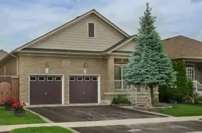 97 Faris Street Bradford West Gwillimbury Ontario L3Z 0C4
