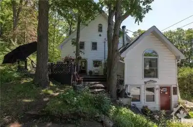 2020 CROW LAKE Road Frontenac Ontario K0H 2V0