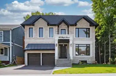 92 Lloyd Street Whitchurch-Stouffville Ontario L4A 4J5