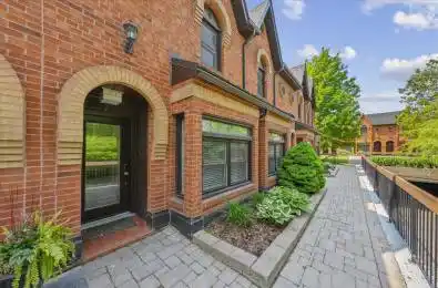 10 Buller Avenue Unit# 7 Toronto E02 Ontario M4L 1C1