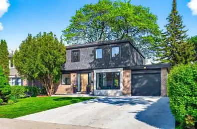 225 Catalina Drive Toronto E08 Ontario M1E 1B8