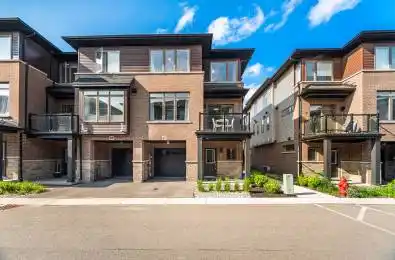 575 Woodward Avenue Unit# 67 Hamilton Ontario L8H 6P2