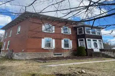 6 Ottawa Street Stone Mills Ontario K0K 3G0