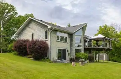953 Cottage Farms Road Kingston Ontario K7L 4V1