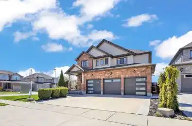 801 Halifax Road Woodstock Ontario N4T 0C6