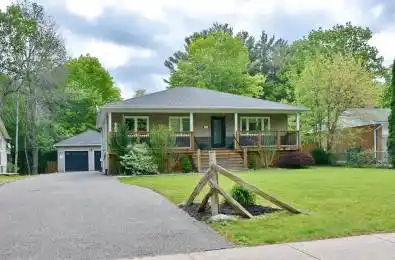 75 40th Street Wasaga Beach Ontario L9Z 1Z9