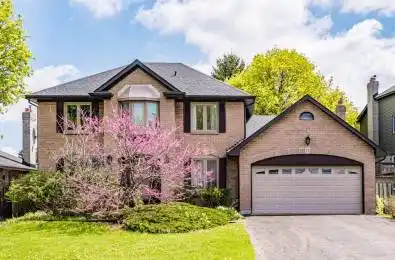 15 Onondaga Drive Hamilton Ontario L9G 4S5