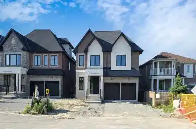 79 Post Oak Drive Richmond Hill Ontario L4E 4G9