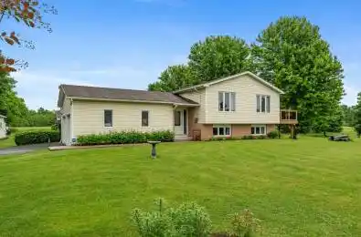 4796 Rosedale Road Frontenac Ontario K0H 2T0