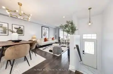 5055 Heatherleigh Avenue Unit# 151 Mississauga Ontario L5V 2R5