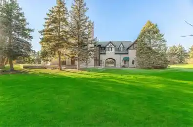 2 Edgeforest Drive Brampton Ontario L6P 0E1
