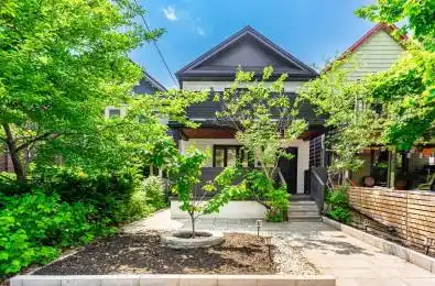 448 Montrose Avenue Toronto C01 Ontario M6G 3H1