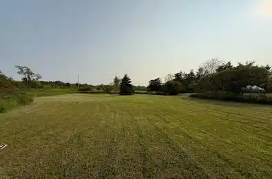 1032 County Road 13 Road Prince Edward County Ontario K0K 2P0