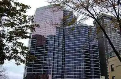 1001 Bay Street Unit# 1715 Toronto C01 Ontario M5S 3A6