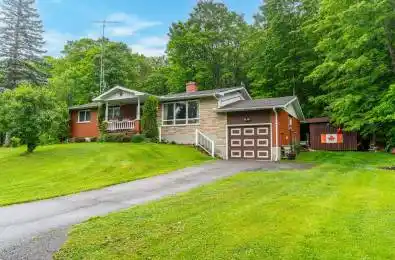 1203 Spring Valley Road Minden Hills Ontario K0M 2K0