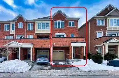 37 Torah Gate Vaughan Ontario L6A 4Y4