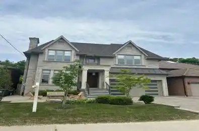 606 Glengrove Avenue Toronto C04 Ontario M6B 2H8
