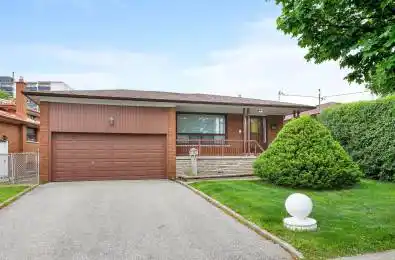 47 Potsdam Road Toronto W05 Ontario M3N 1N2