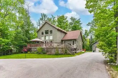 134 Spruce Street Tiny Ontario L0L 1P1