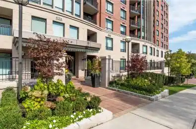 30 Old Mill Road Unit# 1004 Toronto W08 Ontario M8X 0A5