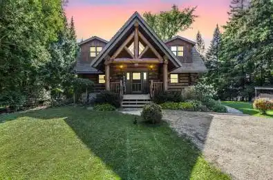 158 Wiles Lane Grey Highlands Ontario N0C 1E0