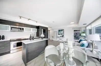 386 Yonge Street Unit# 1910 Toronto C01 Ontario M5B 0A5