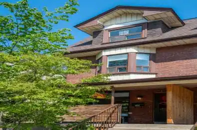 356 Dupont Street Toronto C02 Ontario M5R 1V9