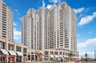 5 Northtown Way Unit# 2213 Toronto C14 Ontario M2N 7A1