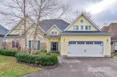 51 Ridge Avenue Ramara Ontario L0K 1B0