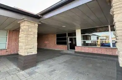 2200 Brock Road Pickering Ontario L1V 2P8
