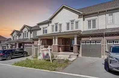 740 Linden Drive Unit# 4 Cambridge Ontario N3H 0C9