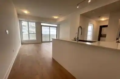 10 Abeja Street Unit# 1418 Vaughan Ontario L4K 0R4