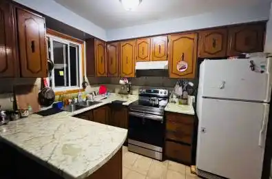 3 Prairie Dunes Place Vaughan Ontario L4K 2E4