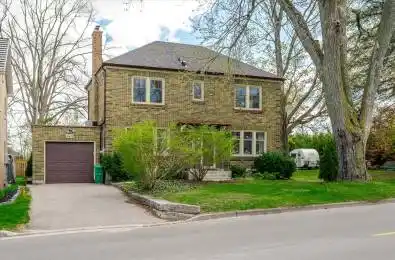 661 Weller Street Peterborough Central Ontario K9J 4X1