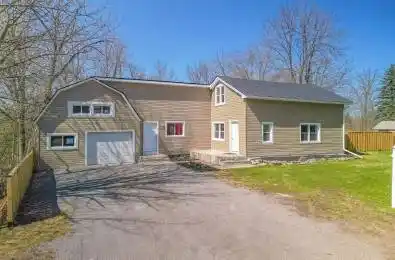 109 Forsyth Street Marmora and Lake Ontario K0K 2M0