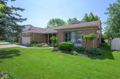 9 Bonnie Place St. Thomas Ontario N5R 5W3
