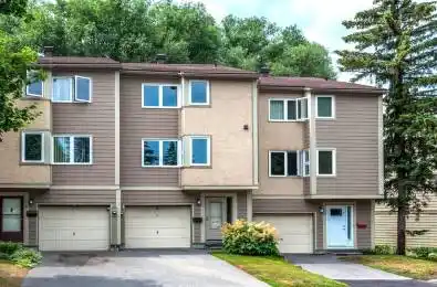 11 Peary Way Kanata Ontario K2L 1Z9
