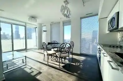 28 WELLESLEY Street Unit# 3202 Toronto C08 Ontario M4Y 1G3