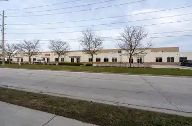 1180 Kerrisdale Boulevard Unit# 4 Newmarket Ontario L3Y 8Z9