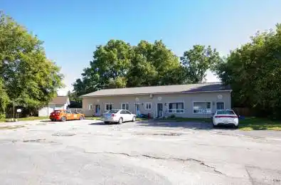 341 New Street Edwardsburgh/Cardinal Ontario K0E 1E0