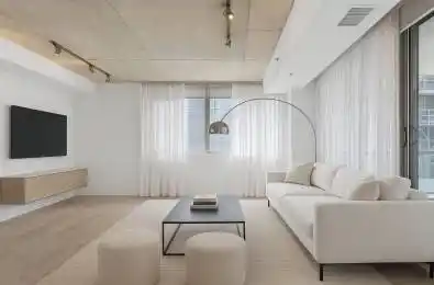 8 Gladstone Avenue Unit# 213 Toronto C01 Ontario M6J 3K6