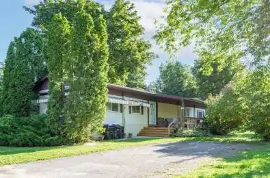 3 Lakeshore Road Midland Ontario L4R 0B9