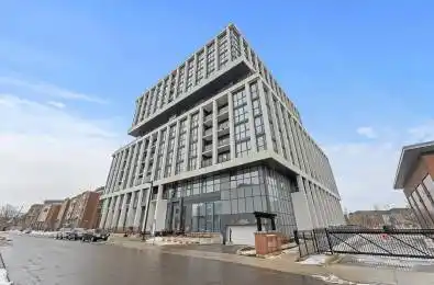 1063 Douglas Mccurdy Comm Circle Unit# 1204 Mississauga Ontario L5G 0C