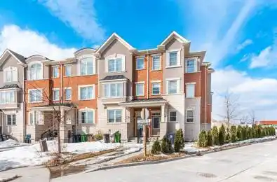 148 Cleanside Road Toronto E04 Ontario M1L 0J3
