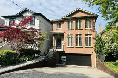 8 Weetwood Street Toronto C04 Ontario M5M 4C8
