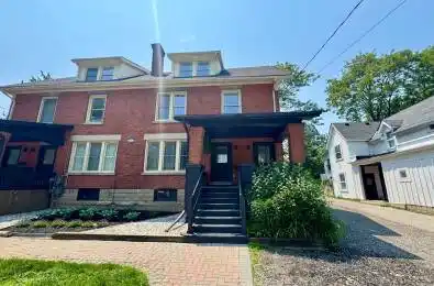 79 Cartwright Street Unit# 2 London East Ontario N7B 2W6