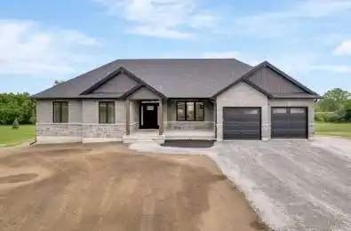 15603 County 2 Road Brighton Ontario K0K 1H0