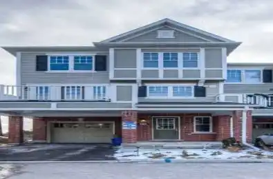 143 Ridge Road Unit# 24 Cambridge Ontario N3H 4R6