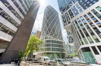 230 Simcoe Street Unit# 3514 Toronto C01 Ontario M5T 0G7
